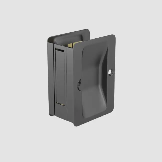 Onward Pocket Door Pull Rectangular Passage