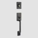 Taymor Strait Handleset
