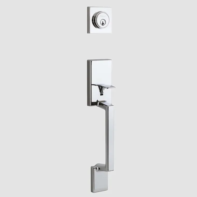 Taymor Strait Handleset