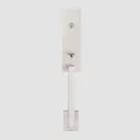 Weiser Vancouver Handleset