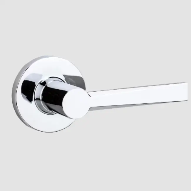 Weiser Westley Lever