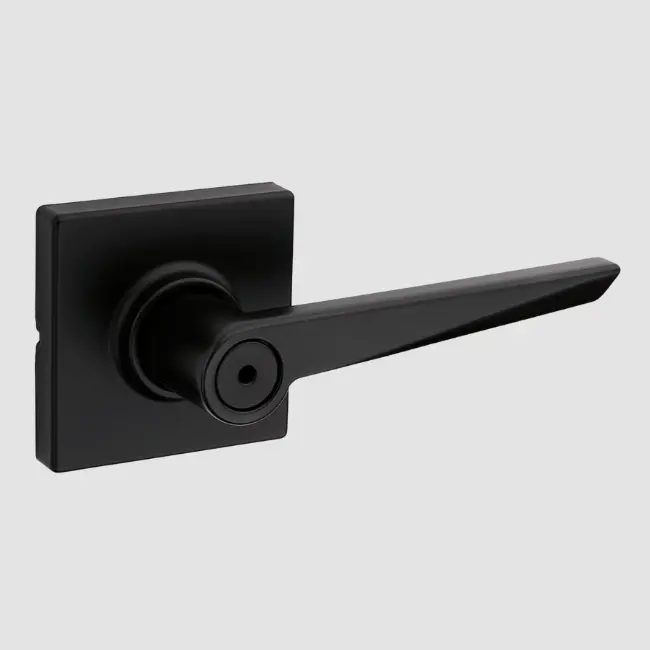 Weiser Tristan Square Lever