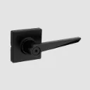 Weiser Tristan Square Lever