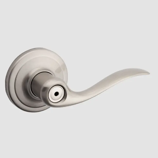Weiser Toluca Round Lever
