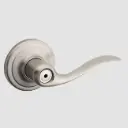 Weiser Toluca Round Lever