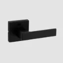 Weiser Singapore Square Lever