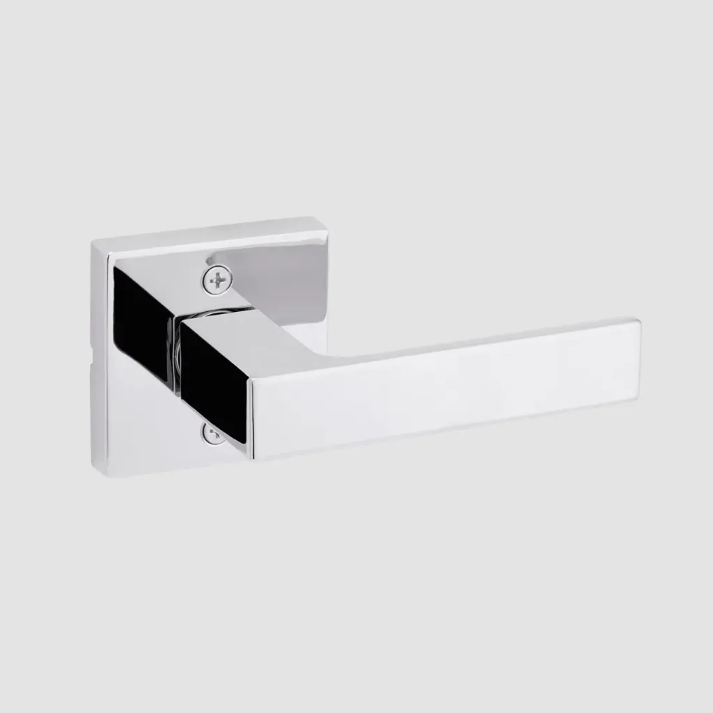Weiser Singapore Square Lever
