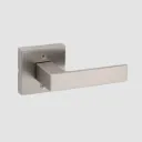 Weiser Singapore Square Lever