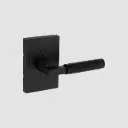 Weiser Prava Rectangle Lever