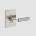 Weiser Prava Rectangle Lever
