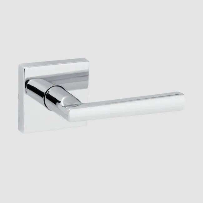Weiser Montreal Square Lever
