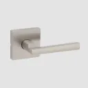 Weiser Montreal Square Lever
