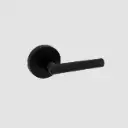 Weiser Milan Round Lever
