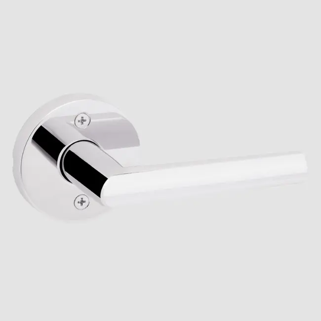 Weiser Milan Round Lever