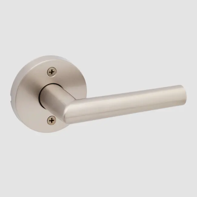 Weiser Milan Round Lever