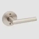 Weiser Milan Round Lever