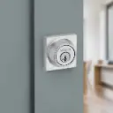 Weiser Elements Square Deadbolt