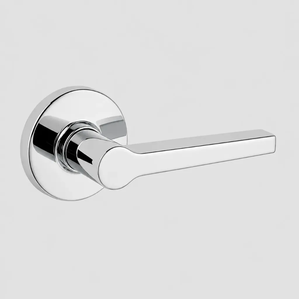 Weiser Daylon Round Lever