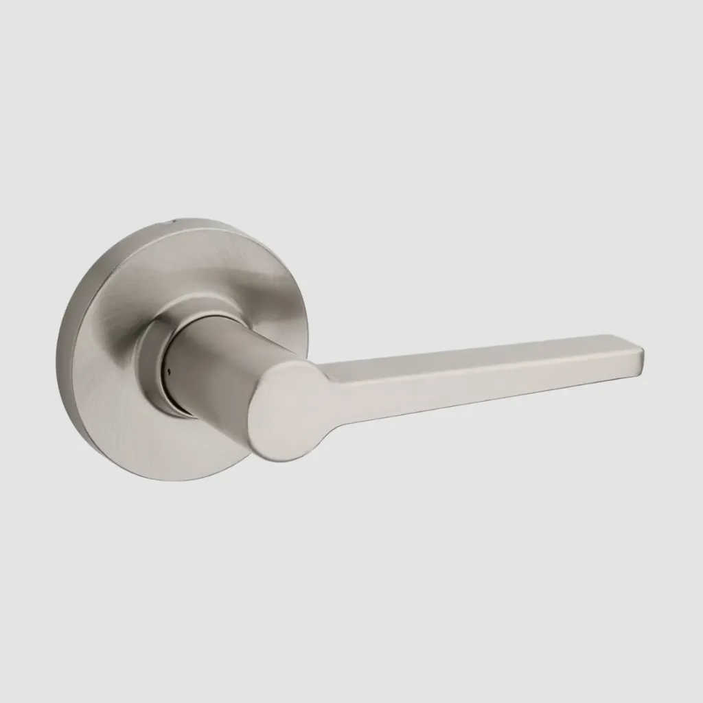 Weiser Daylon Round Lever