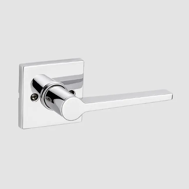 Weiser Daylon Square Lever