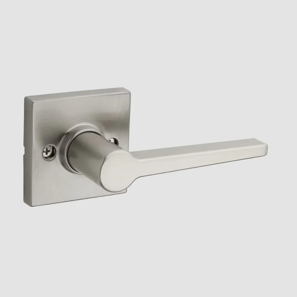 Weiser Daylon Square Lever
