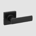 Weiser Breton Square Lever
