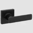 Weiser Breton Square Lever