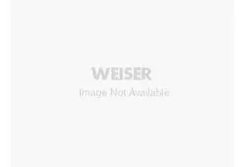 Weiser Breton Round Lever