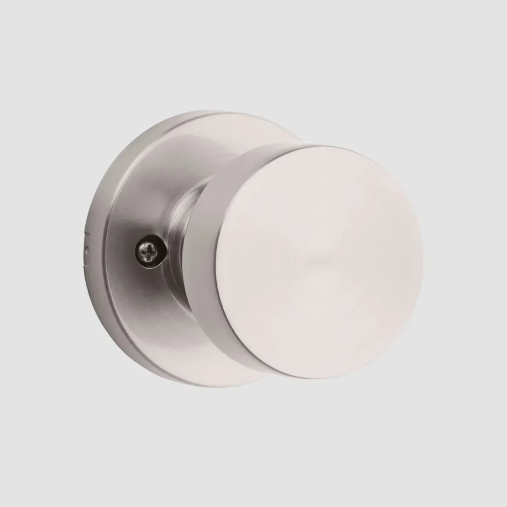 Weiser Cambie Round Knob