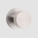 Weiser Cambie Round Knob