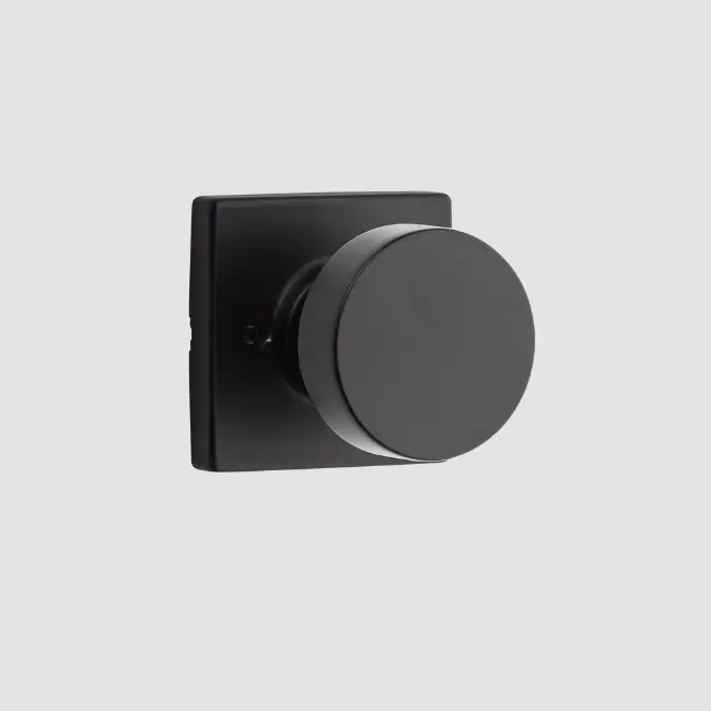 Weiser Cambie Square Knob