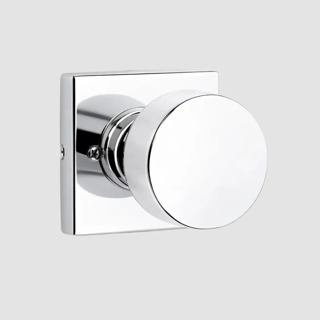 Weiser Cambie Square Knob