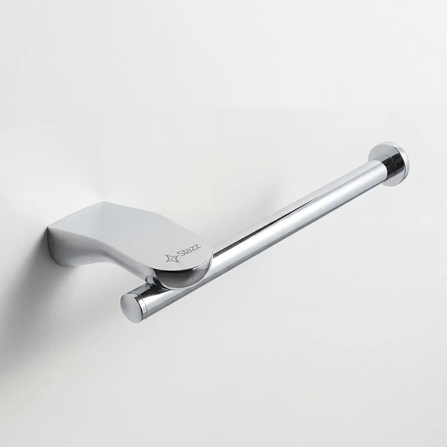 Stazz Berlin Towel/Paper Holder