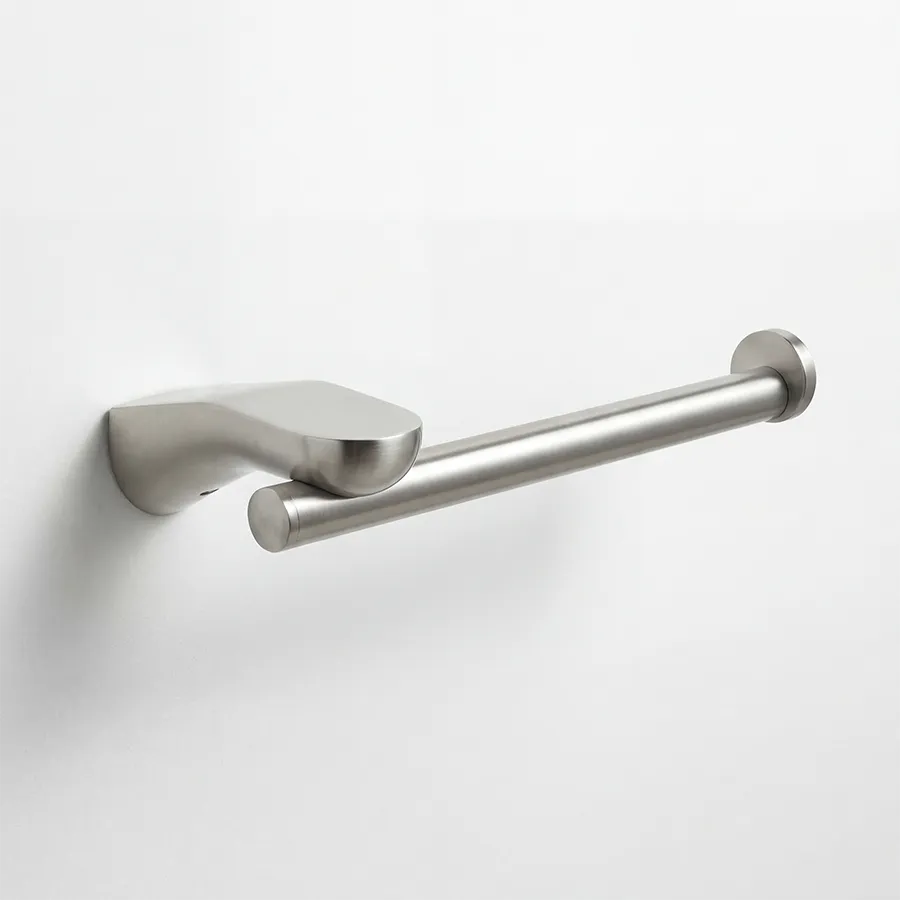 Stazz Berlin Towel/Paper Holder