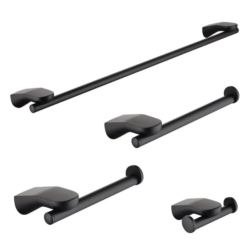 Stazz Berlin Towel Bar
