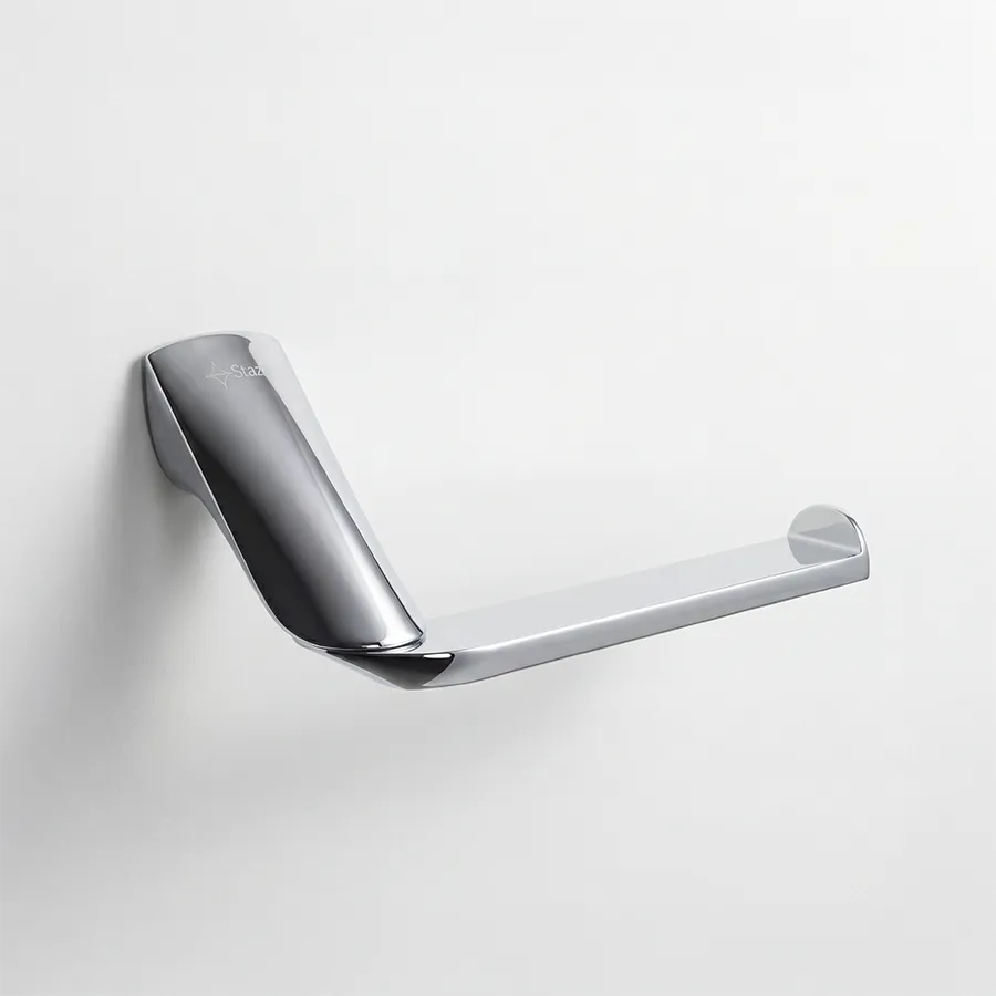 Stazz Florence Towel/Paper Holder