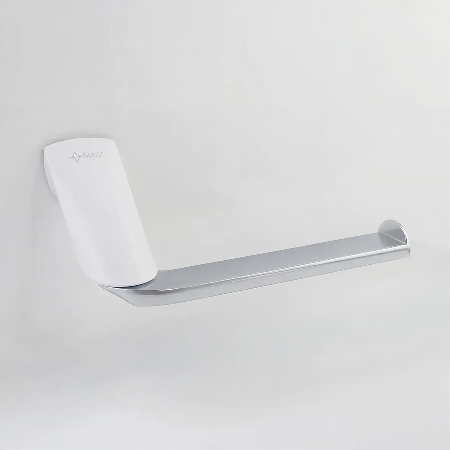 Stazz Florence Towel/Paper Holder