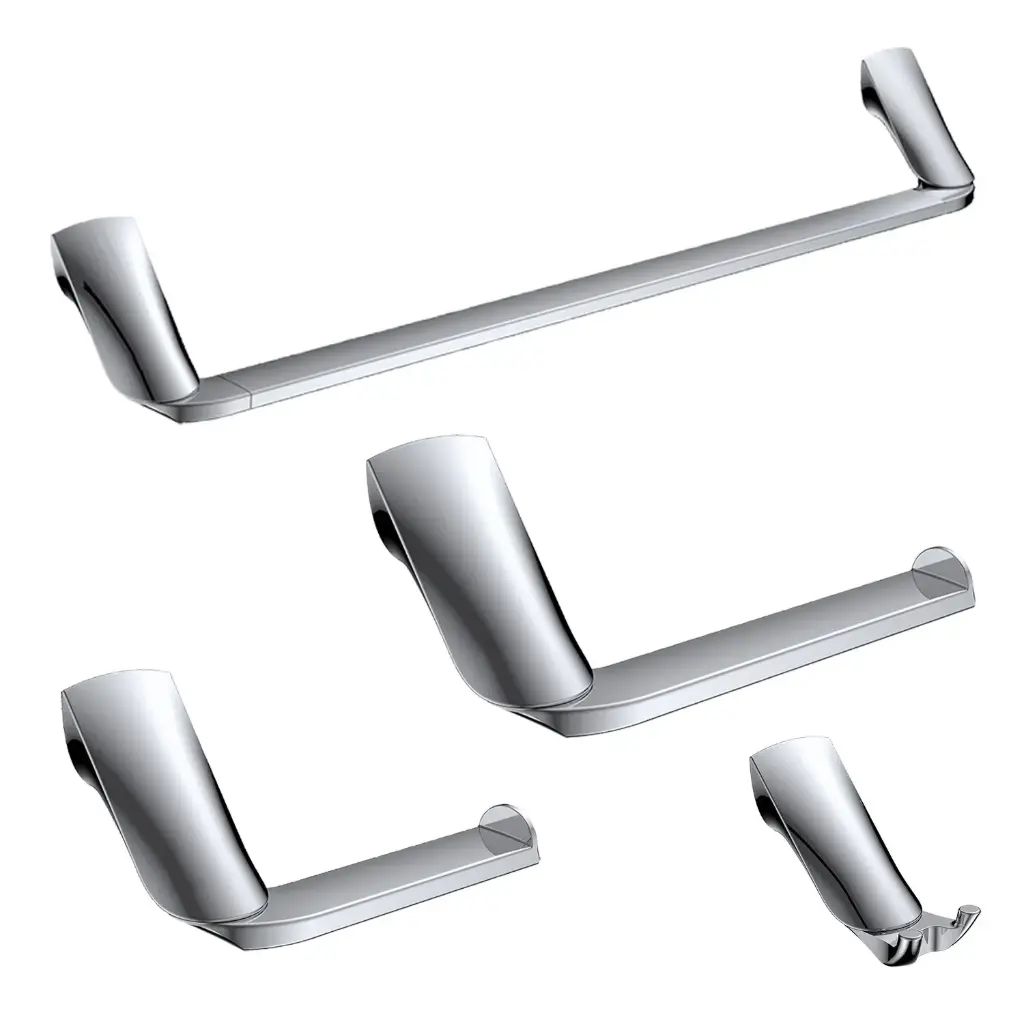 Stazz Florence Towel Bar