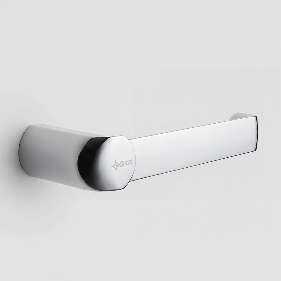Stazz Vienna Towel/Paper Holder