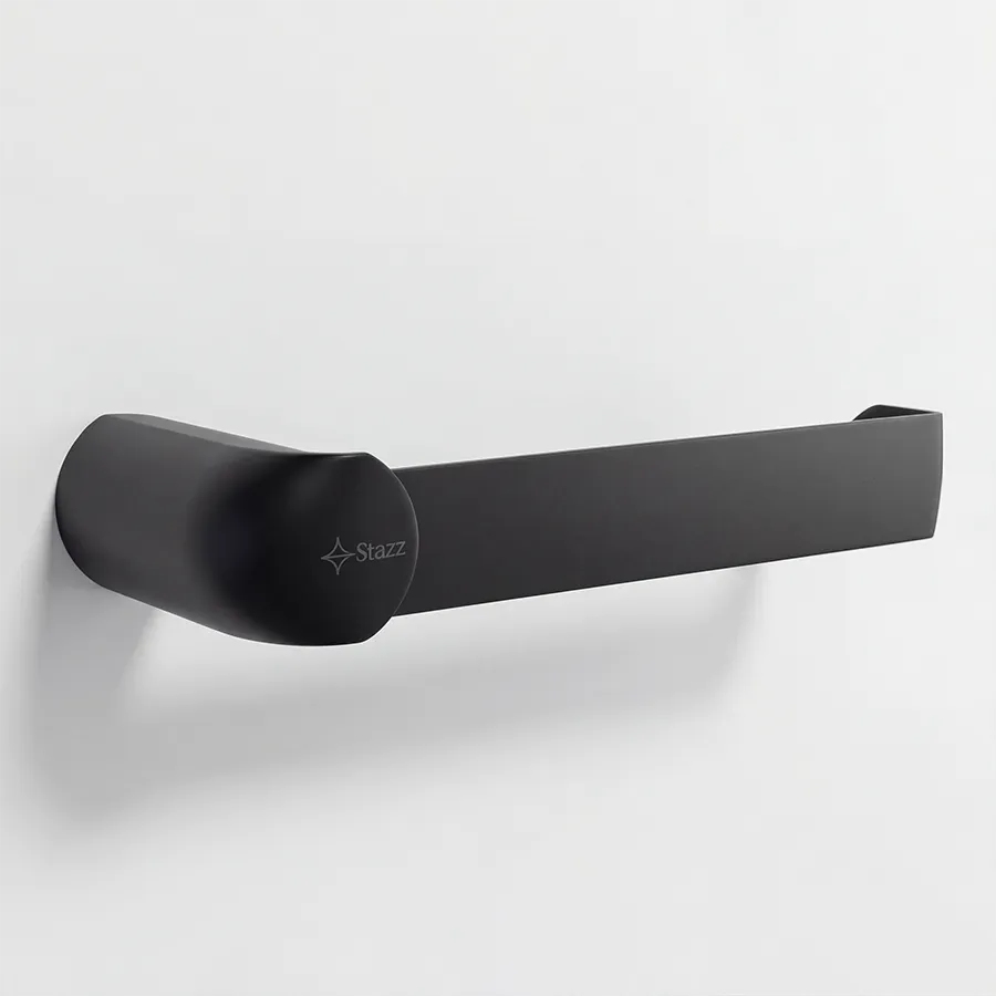 Stazz Vienna Towel/Paper Holder