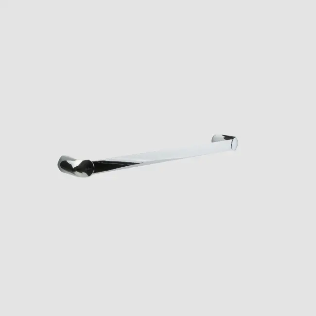 Stazz Vienna Towel Bar (Pol Chrome C-26)