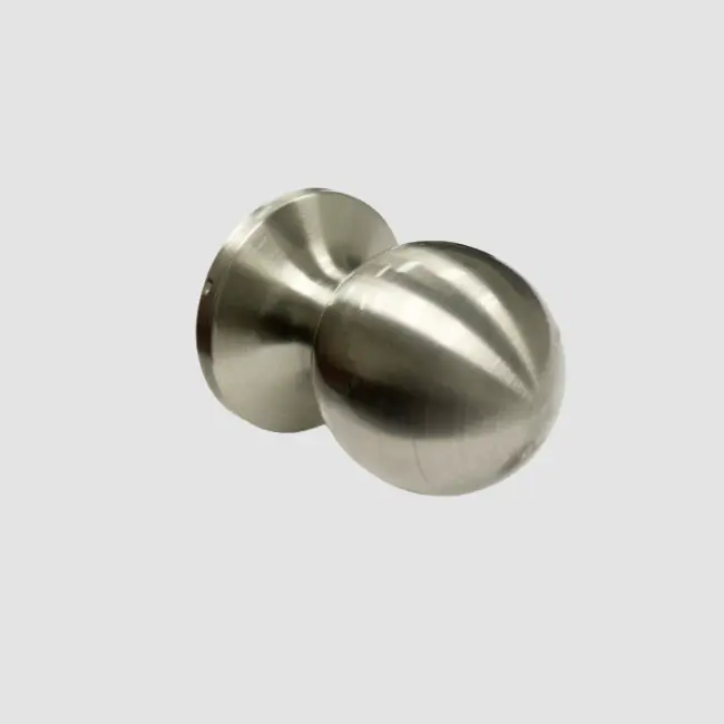Richelieu Maxwell Series Ball Knobs