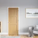 Stazz 3 Panel Shaker Door