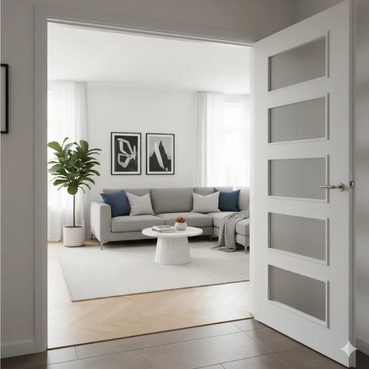 Coventry French Door (24x80)