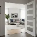 Coventry French Door