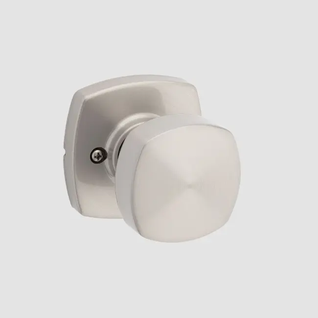 Weiser Prague Knob