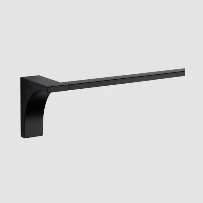 Taymor Arc Deco Towel Bar