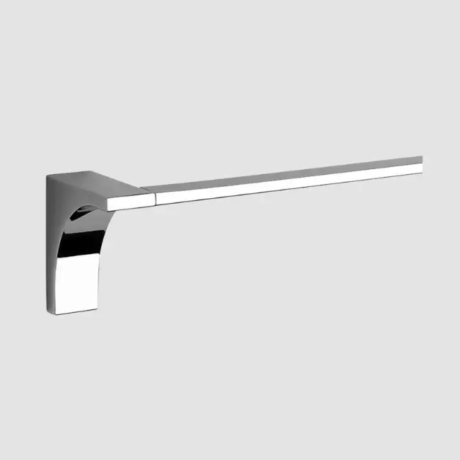 Taymor Arc Deco Towel Bar