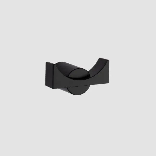 Taymor Arc Deco Double Robe Hook