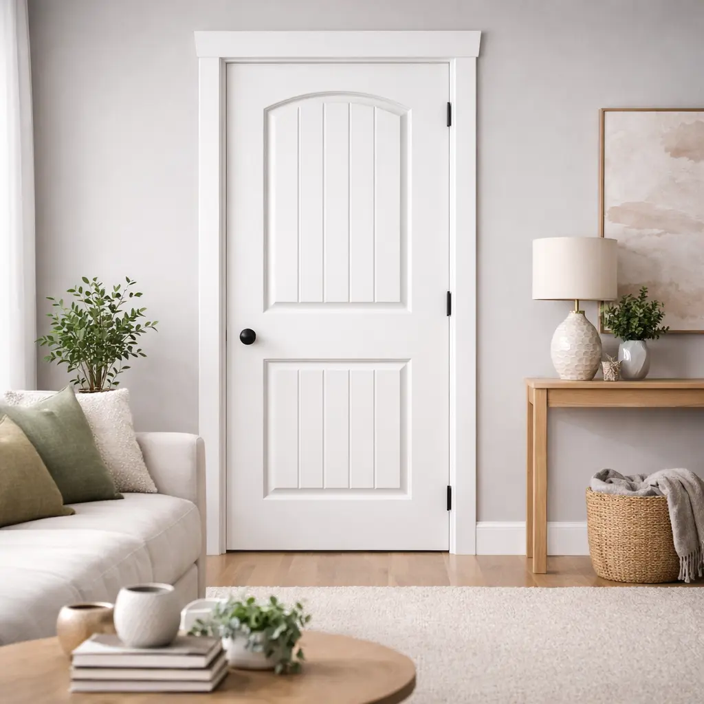 Cheyenne Interior Door